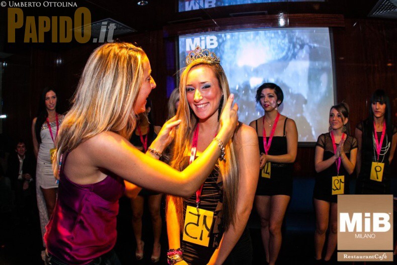 Venerdì 07 Dicembre 2012: 