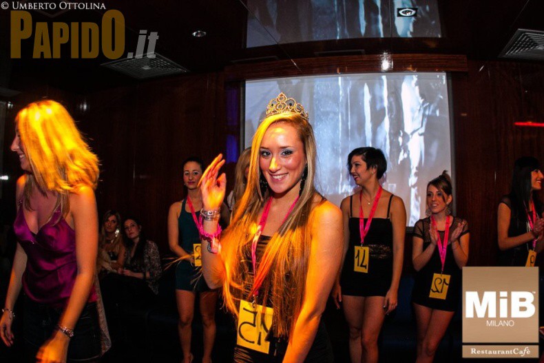 Venerdì 07 Dicembre 2012: 