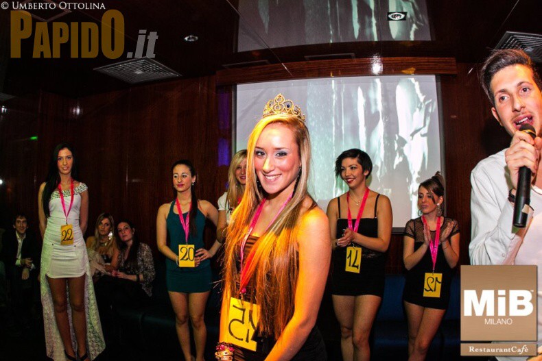 Venerdì 07 Dicembre 2012: 