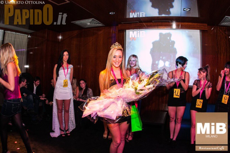 Venerdì 07 Dicembre 2012: 