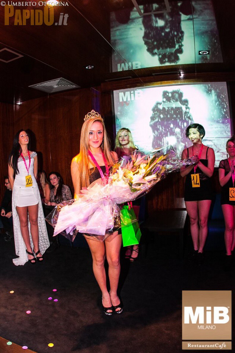 Venerdì 07 Dicembre 2012: 