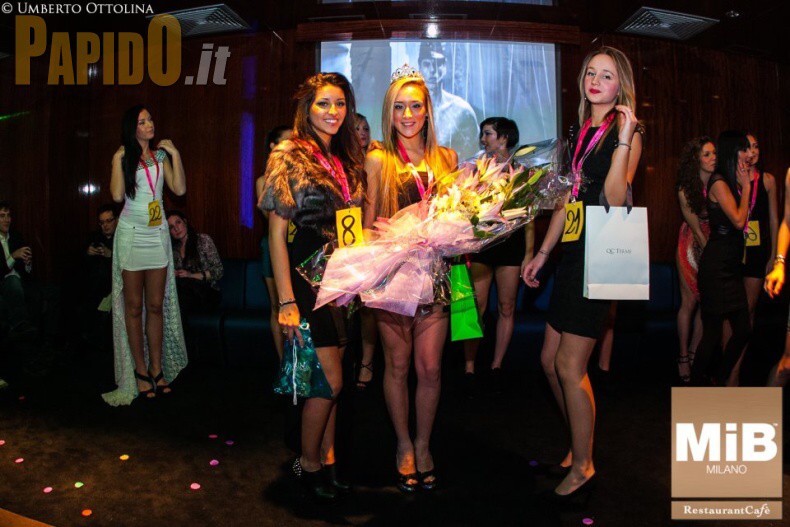 Venerdì 07 Dicembre 2012: 