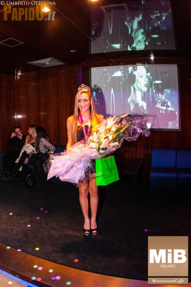 Venerdì 07 Dicembre 2012: 