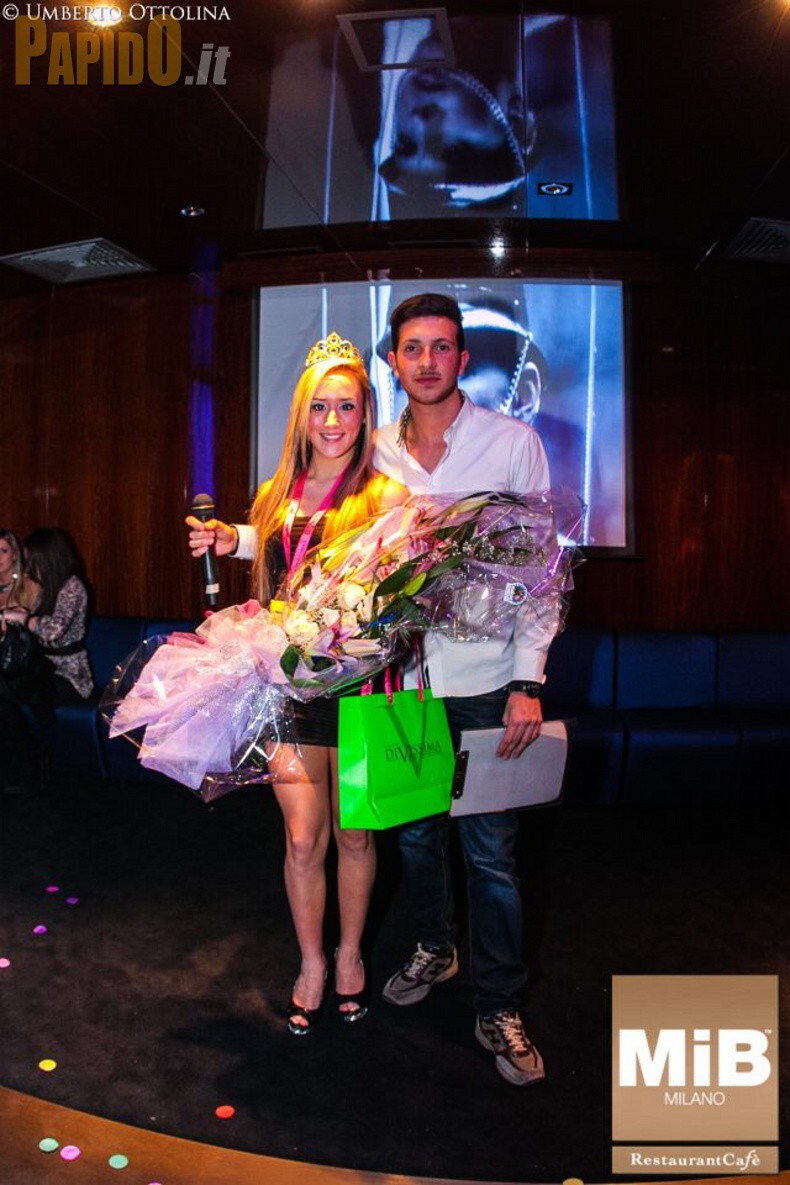 Venerdì 07 Dicembre 2012: 