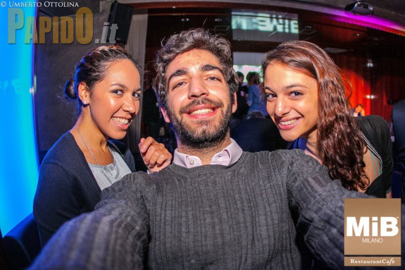 Venerdì 07 Dicembre 2012: 