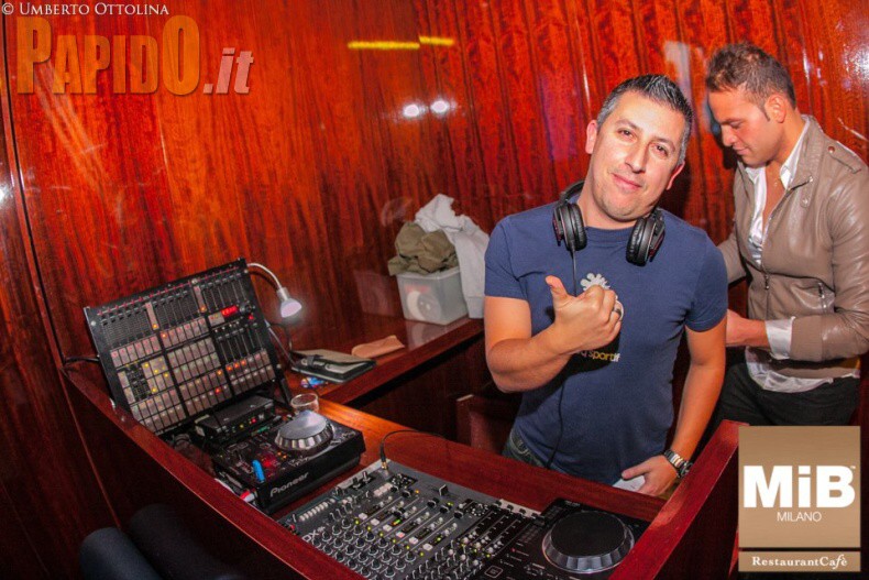 Venerdì 07 Dicembre 2012: 