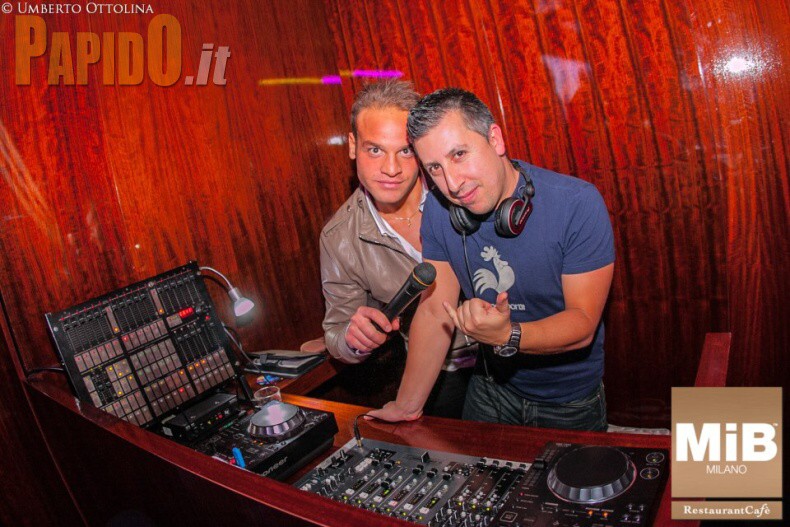 Venerdì 07 Dicembre 2012: 