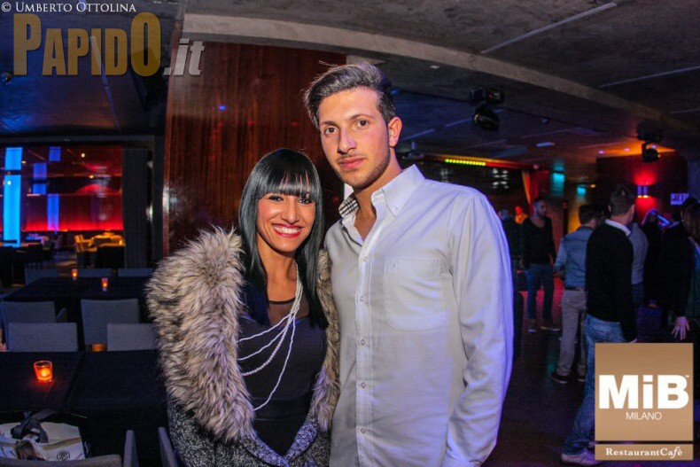 Venerdì 07 Dicembre 2012: 