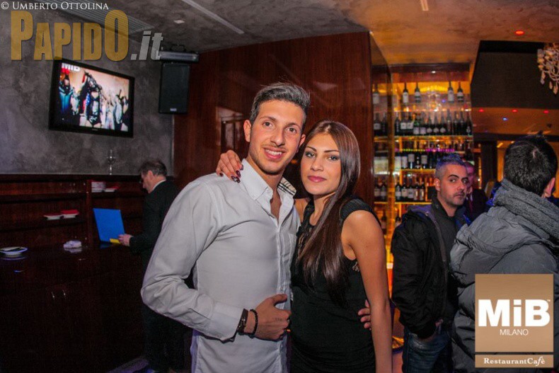 Venerdì 07 Dicembre 2012: 