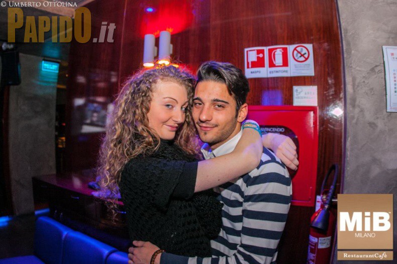 Venerdì 07 Dicembre 2012: 