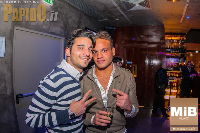 Venerdì 07 Dicembre 2012: 