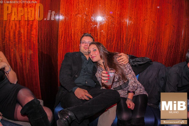 Venerdì 07 Dicembre 2012: 