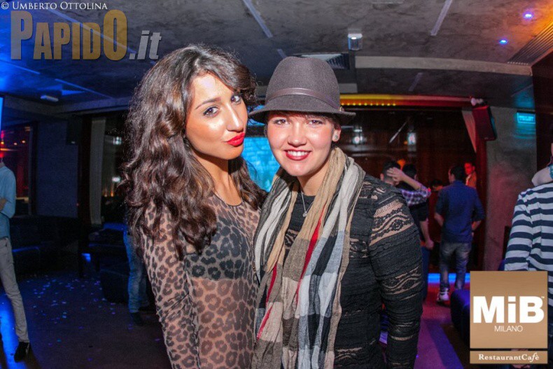 Venerdì 07 Dicembre 2012: 