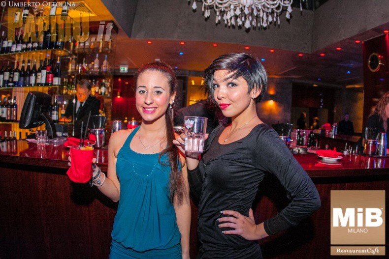 Venerdì 07 Dicembre 2012: 