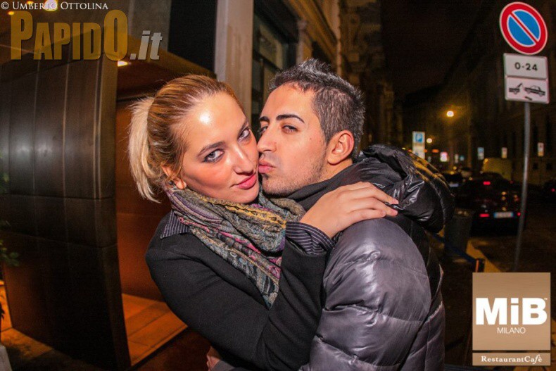 Venerdì 07 Dicembre 2012: 