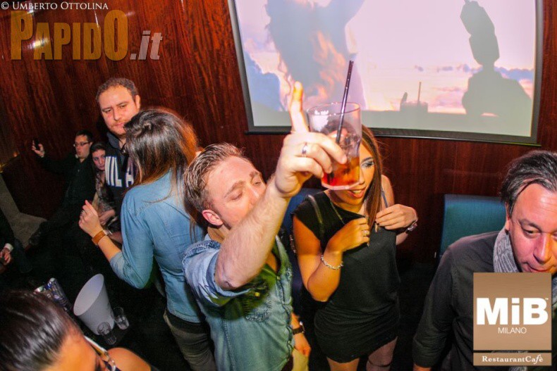 Venerdì 07 Dicembre 2012: 