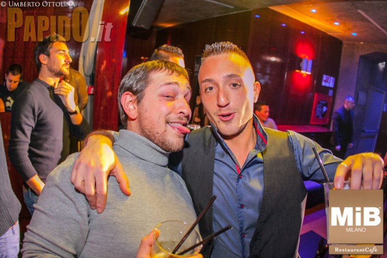 Venerdì 07 Dicembre 2012: 