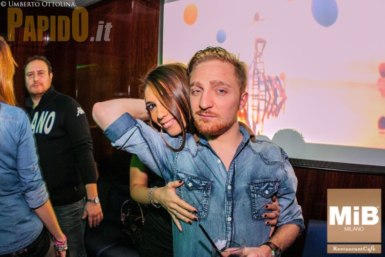 Venerdì 07 Dicembre 2012: 