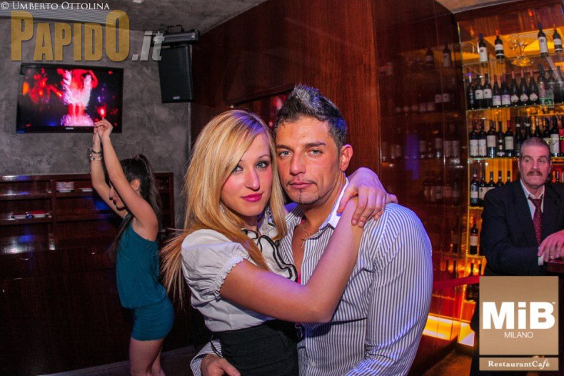 Venerdì 07 Dicembre 2012: 