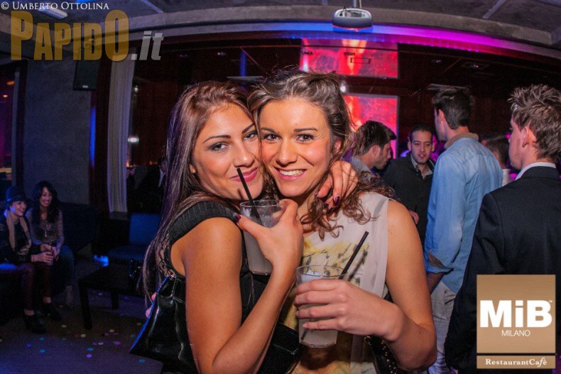 Venerdì 07 Dicembre 2012: 