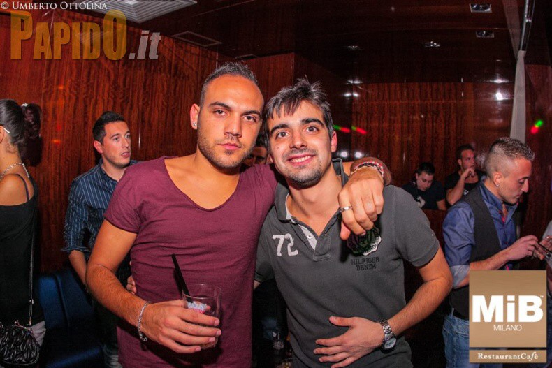 Venerdì 07 Dicembre 2012: 