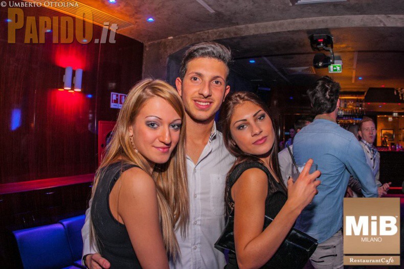 Venerdì 07 Dicembre 2012: 