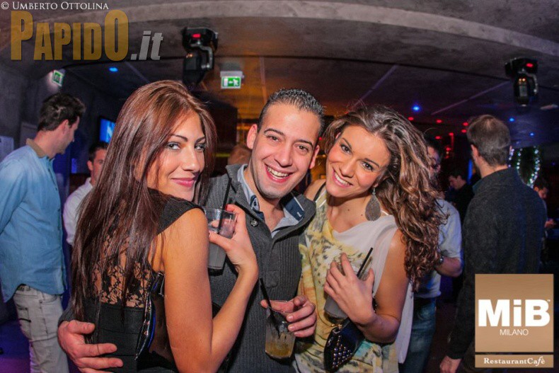 Venerdì 07 Dicembre 2012: 