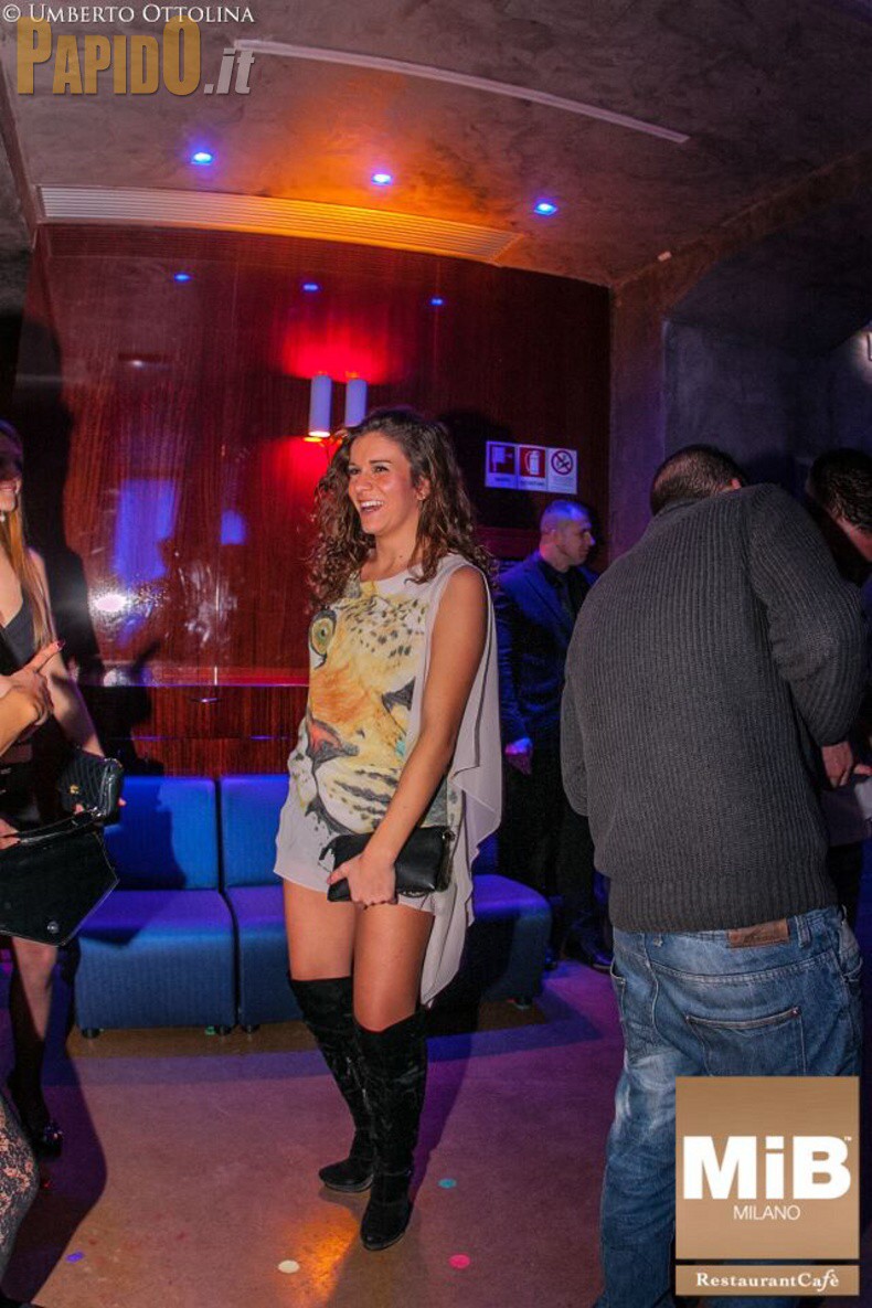 Venerdì 07 Dicembre 2012: 