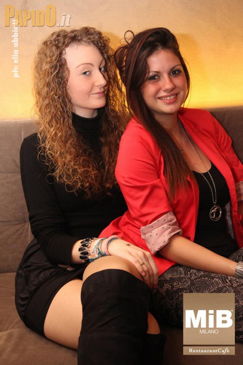 Venerdì 23 Novembre 2012: