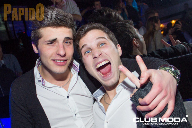 Venerdì 11 Gennaio 2013: 