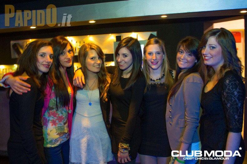 Venerdì 11 Gennaio 2013: 