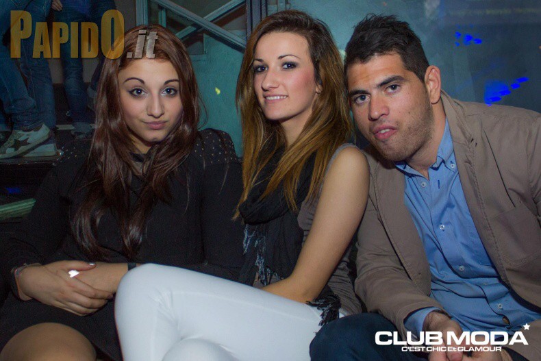 Venerdì 11 Gennaio 2013: 