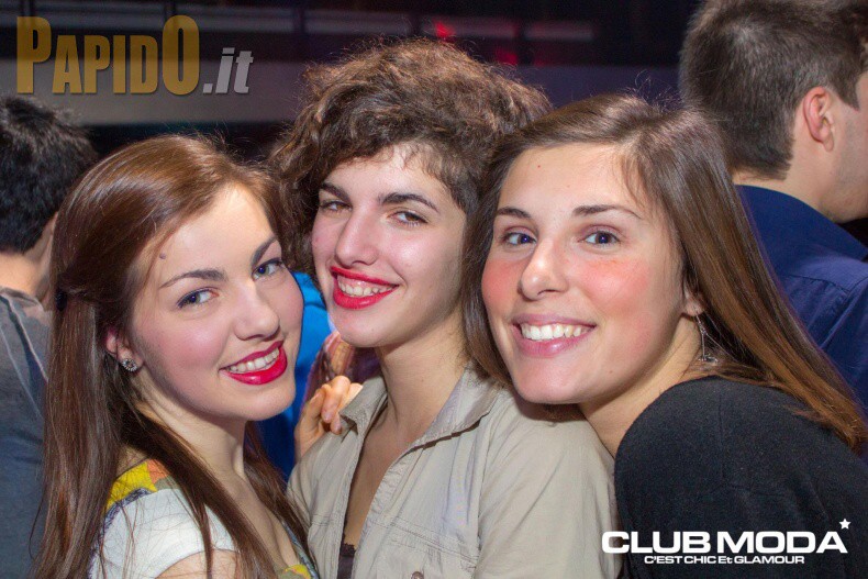 Venerdì 11 Gennaio 2013: 