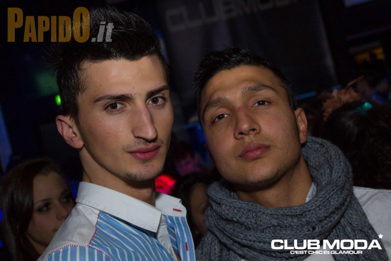 Venerdì 11 Gennaio 2013: 