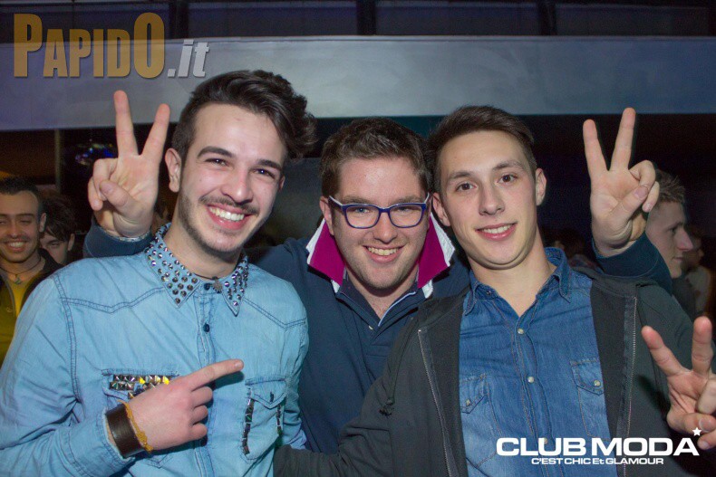 Venerdì 11 Gennaio 2013: 
