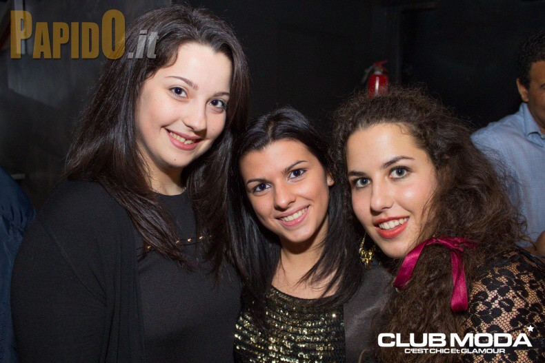 Venerdì 11 Gennaio 2013: 