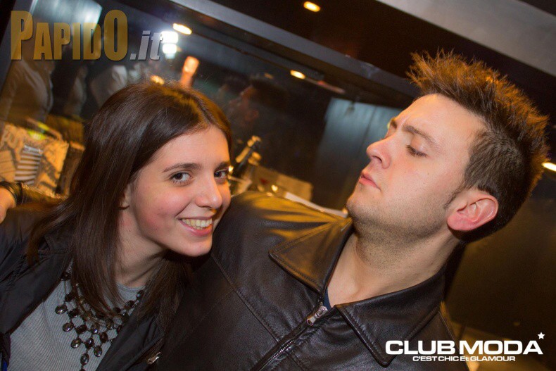 Venerdì 11 Gennaio 2013: 