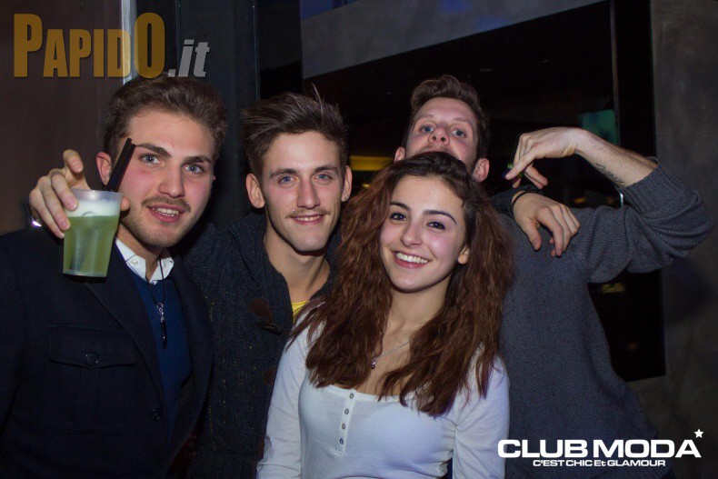 Venerdì 11 Gennaio 2013: 