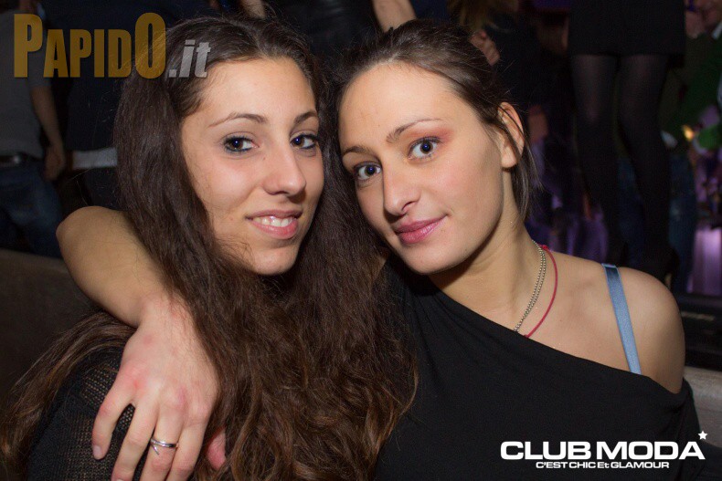 Venerdì 11 Gennaio 2013: 