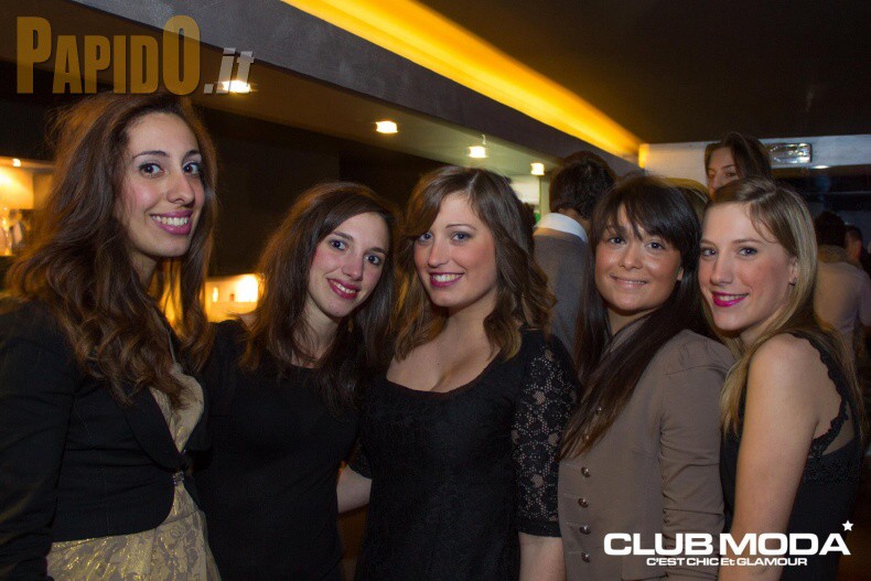 Venerdì 11 Gennaio 2013: 