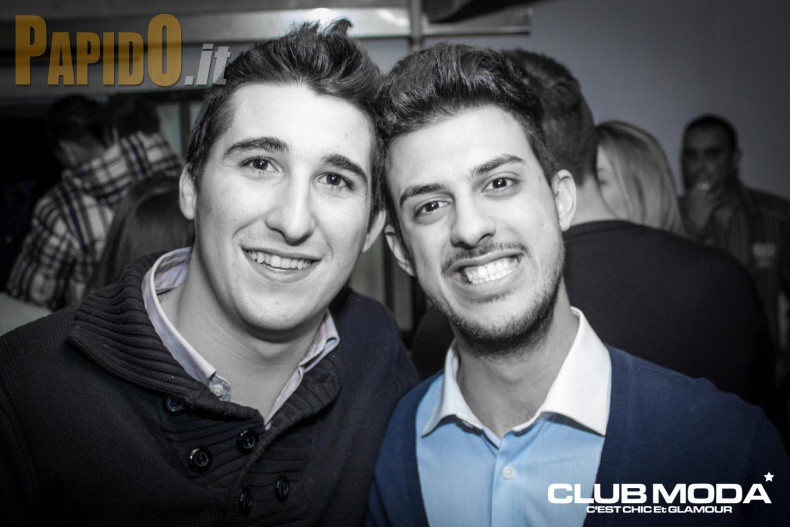Venerdì 11 Gennaio 2013: 