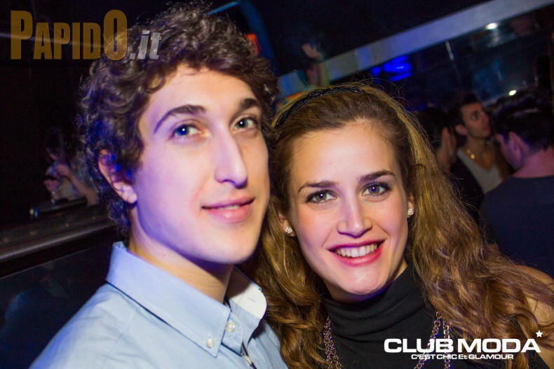Venerdì 11 Gennaio 2013: 