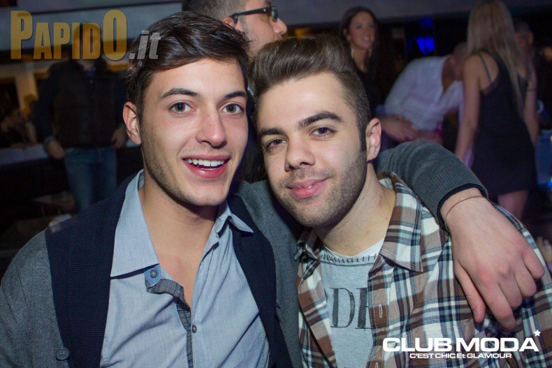 Venerdì 11 Gennaio 2013: 
