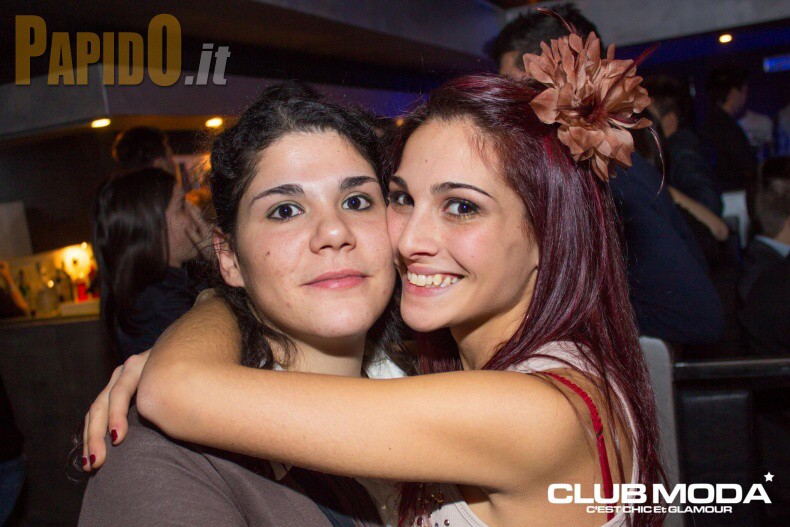 Venerdì 11 Gennaio 2013: 