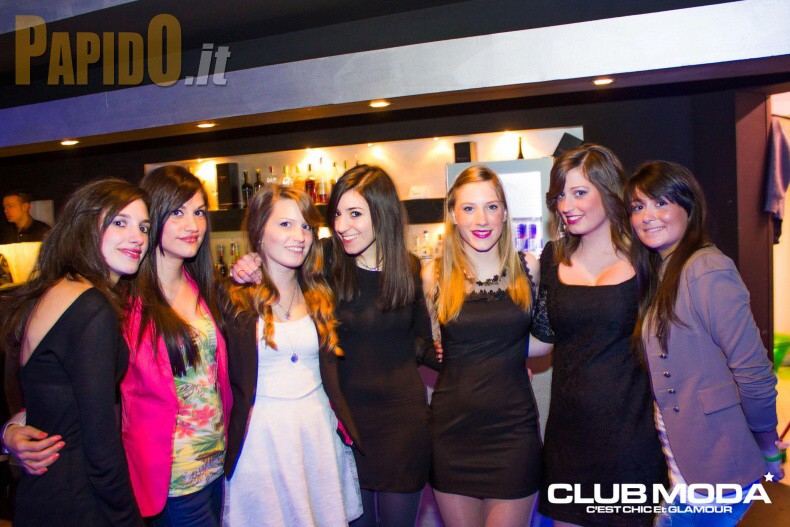 Venerdì 11 Gennaio 2013: 