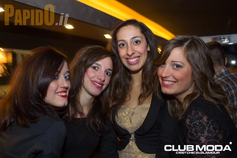 Venerdì 11 Gennaio 2013: 