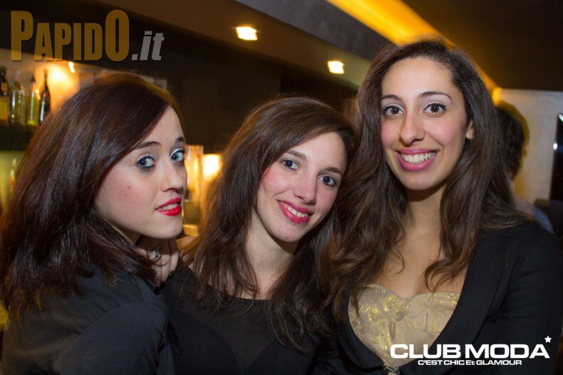 Venerdì 11 Gennaio 2013: 