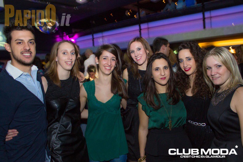 Venerdì 11 Gennaio 2013: 