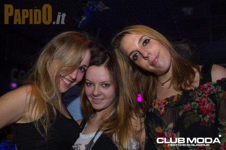 Venerdì 11 Gennaio 2013: 