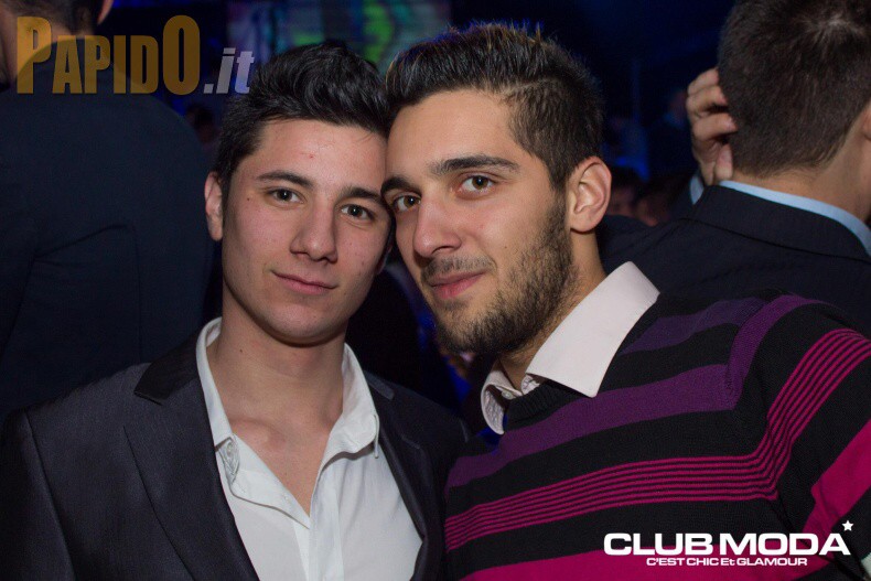 Venerdì 11 Gennaio 2013: 